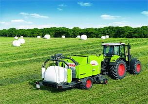 區塊鏈的農業暢想四部曲