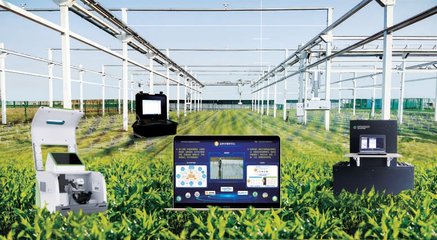 智慧農(nóng)業(yè)創(chuàng)新賦能新質(zhì)生產(chǎn)力